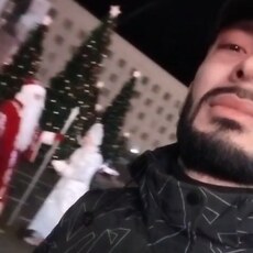 Фотография мужчины Аташ, 26 лет из г. Карачев