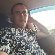 Фотография мужчины Вячеслав, 37 лет из г. Луганск