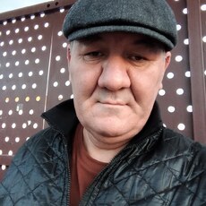 Фотография мужчины Saidmirzorahim, 51 год из г. Джизак