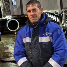 Фотография мужчины Руслан, 40 лет из г. Махачкала