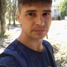 Фотография мужчины Андрей, 39 лет из г. Днепр