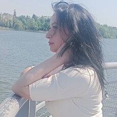Фотография девушки Tetiana, 42 года из г. Познань