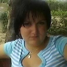 Фотография девушки Алина, 35 лет из г. Геническ
