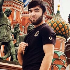 Фотография мужчины Тимур, 29 лет из г. Кизляр