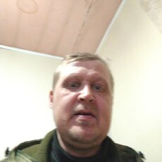 Фотография мужчины Алексей Бурков, 47 лет из г. Няндома