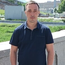 Фотография мужчины Максим, 43 года из г. Воронеж