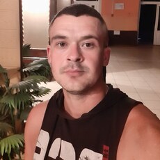 Фотография мужчины Михаил, 34 года из г. Щербинка