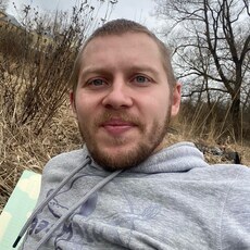 Фотография мужчины Леонид, 31 год из г. Колпино