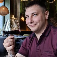 Фотография мужчины Сергей, 38 лет из г. Хабаровск