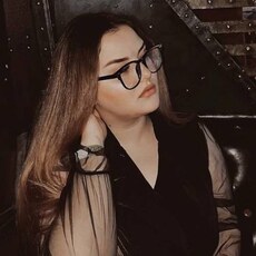 Фотография девушки Кирюша, 20 лет из г. Великий Новгород