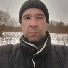Фотография мужчины Андрей, 47 лет из г. Вичуга