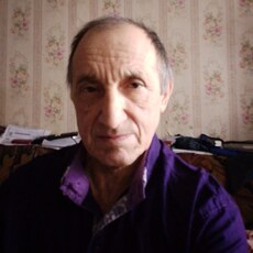 Фотография мужчины Паша, 64 года из г. Фрязино