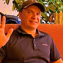 Марсель, 40 лет