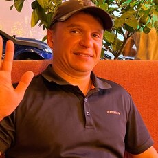 Фотография мужчины Марсель, 40 лет из г. Нефтеюганск