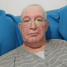 Фотография мужчины Игорь, 58 лет из г. Астрахань