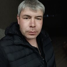 Фотография мужчины Вадим, 38 лет из г. Магнитогорск