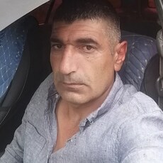 Фотография мужчины Игит, 46 лет из г. Уссурийск