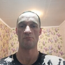 Фотография мужчины Денис Овчаров, 42 года из г. Белая Калитва