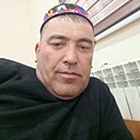 Дилшод, 43 года