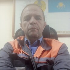 Фотография мужчины Алекс, 46 лет из г. Петропавловск