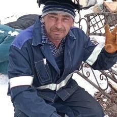 Фотография мужчины Михаил, 49 лет из г. Копьево