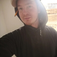 Фотография мужчины Евгений, 29 лет из г. Иркутск