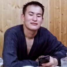 Фотография мужчины Рустем, 22 года из г. Актау