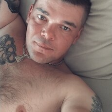 Фотография мужчины Виталик, 33 года из г. Орша