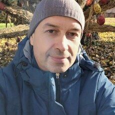 Фотография мужчины Алексей, 47 лет из г. Великий Новгород