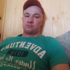 Фотография мужчины Андрей, 36 лет из г. Омутнинск