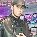 Надир, 26 лет