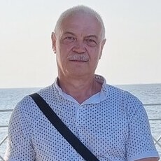 Фотография мужчины Сергей, 60 лет из г. Электросталь