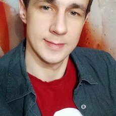 Фотография мужчины Rus, 37 лет из г. Витебск