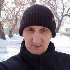 Фотография мужчины Эльдар, 38 лет из г. Павлодар