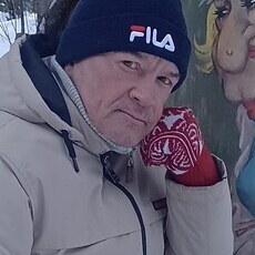Фотография мужчины Сергей, 56 лет из г. Новоуральск