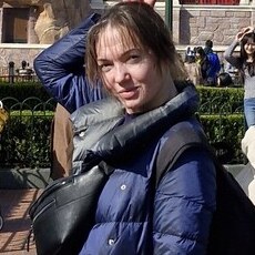 Фотография девушки Алина, 35 лет из г. Белгород