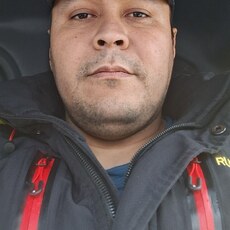 Фотография мужчины Исломбек, 30 лет из г. Переславль-Залесский