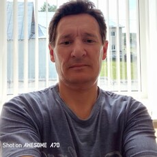 Фотография мужчины Анатолий, 46 лет из г. Волжск