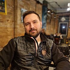 Фотография мужчины Александр, 39 лет из г. Долгопрудный