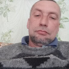Фотография мужчины Андрей, 48 лет из г. Дрогичин