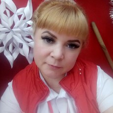 Фотография девушки Оксана, 40 лет из г. Большая Глушица