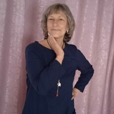 Фотография девушки Лариса, 55 лет из г. Усолье-Сибирское