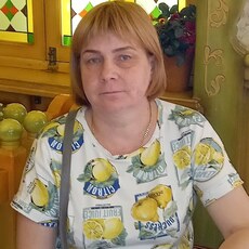 Фотография девушки Маргарита, 49 лет из г. Смоленск