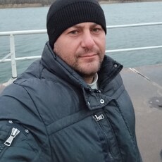 Фотография мужчины Мамед, 40 лет из г. Волгодонск