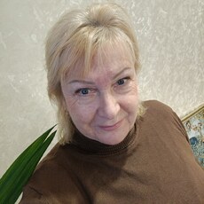Фотография девушки Татьяна, 62 года из г. Смоленск