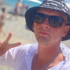 Фотография мужчины Василий, 35 лет из г. Невинномысск