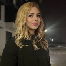 Фотография девушки Екатерина, 20 лет из г. Петропавловск
