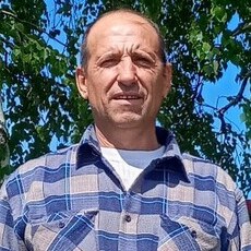 Фотография мужчины Иван, 49 лет из г. Алексеевка (Самарская Обл)