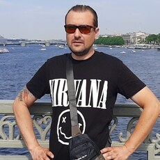 Фотография мужчины Вадим, 41 год из г. Оренбург