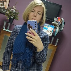 Фотография девушки Яя, 37 лет из г. Ульяновск